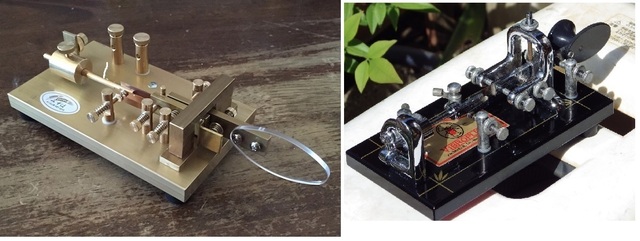 希少品！電通精機BK-50バグキー ていする